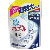 P&G Ariel Bio Science Laundry Detergent Refill - Blue 1000g